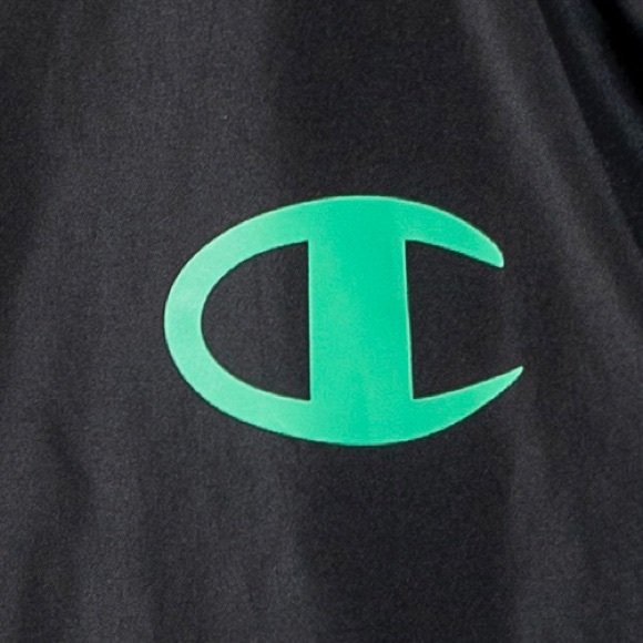 Champion Cargo Stadium Packable Jacket - Picture 1 of 11